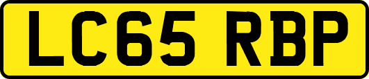 LC65RBP