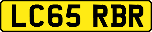 LC65RBR