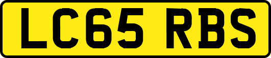 LC65RBS