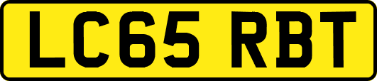 LC65RBT