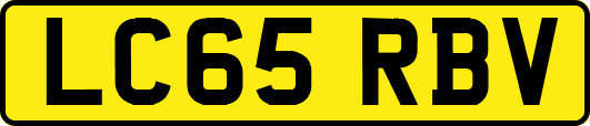 LC65RBV