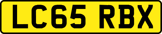 LC65RBX