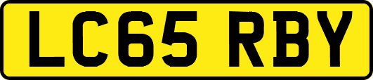 LC65RBY
