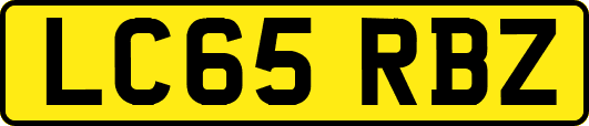 LC65RBZ