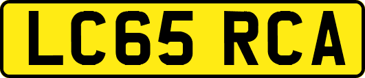 LC65RCA