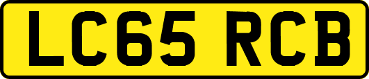 LC65RCB