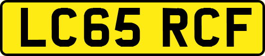 LC65RCF