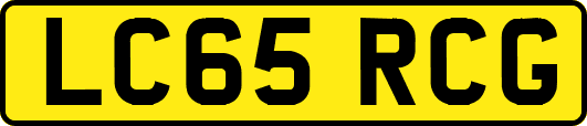LC65RCG