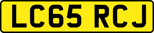 LC65RCJ