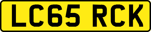 LC65RCK
