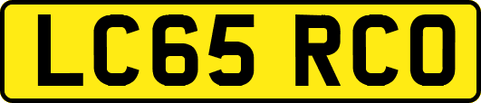 LC65RCO