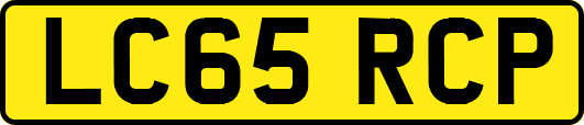 LC65RCP