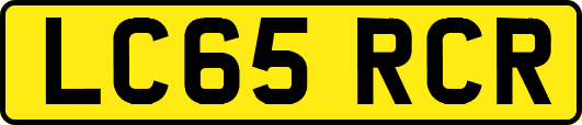 LC65RCR
