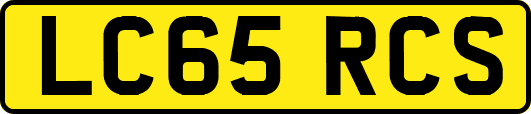 LC65RCS