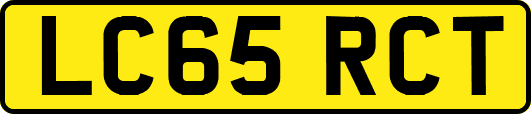LC65RCT