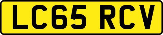 LC65RCV