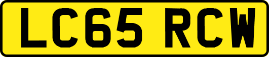 LC65RCW