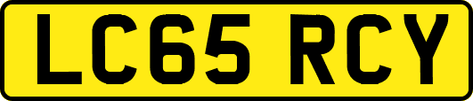 LC65RCY