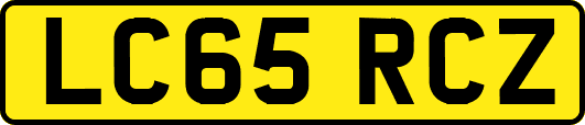 LC65RCZ