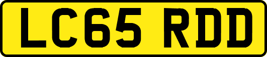 LC65RDD