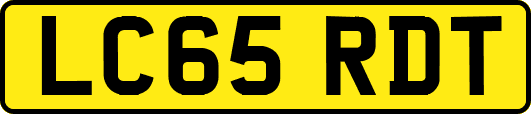 LC65RDT