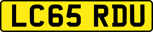 LC65RDU