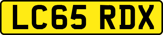 LC65RDX
