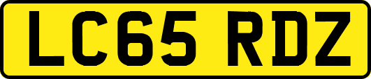 LC65RDZ