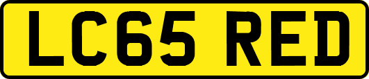 LC65RED