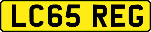LC65REG