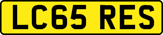 LC65RES