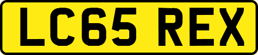 LC65REX