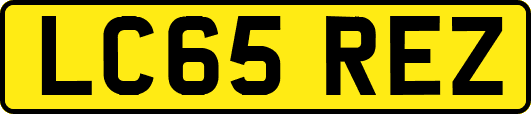 LC65REZ