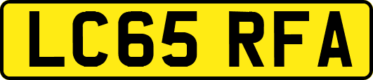 LC65RFA
