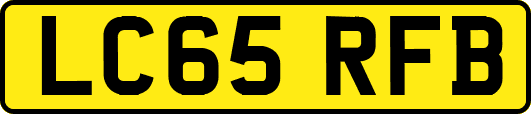LC65RFB