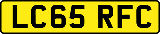 LC65RFC