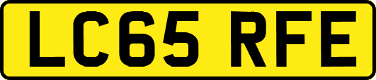 LC65RFE