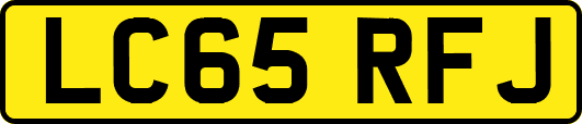 LC65RFJ