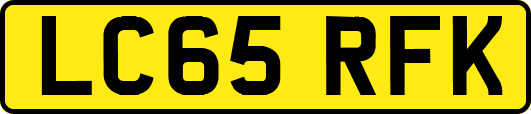 LC65RFK