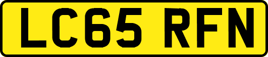 LC65RFN