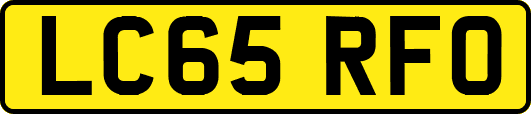 LC65RFO