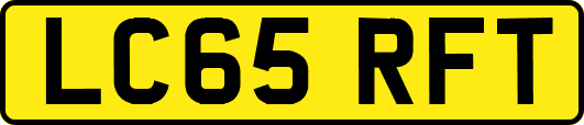 LC65RFT