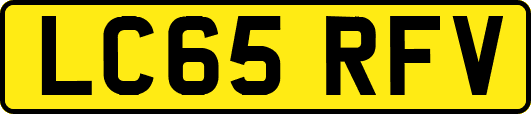 LC65RFV