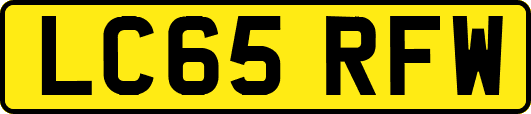 LC65RFW