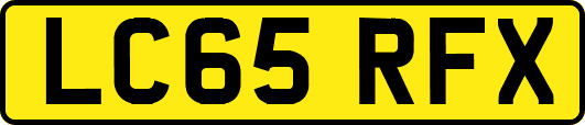 LC65RFX