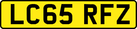 LC65RFZ