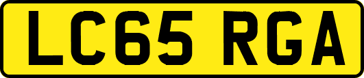 LC65RGA