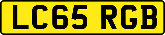 LC65RGB