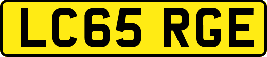 LC65RGE