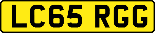 LC65RGG